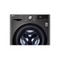 LG F6WV710P2S Serie 7 Waschmaschine (10,5 kg, 1560 U/Min., A) LG F6WV710P2S Serie 7 Waschmaschine (10,5 kg, 1560 U/Min., A)