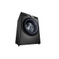 LG F6WV710P2S Serie 7 Waschmaschine (10,5 kg, 1560 U/Min., A) LG F6WV710P2S Serie 7 Waschmaschine (10,5 kg, 1560 U/Min., A)