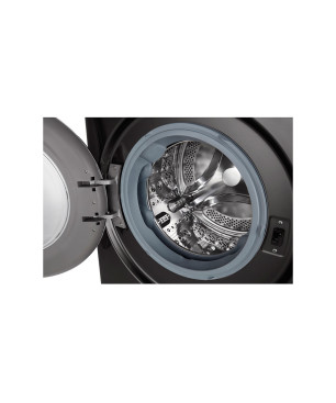 LG F6WV710P2S Serie 7 Waschmaschine (10,5 kg, 1560 U/Min., A)