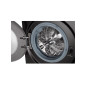 LG F6WV710P2S Serie 7 Waschmaschine (10,5 kg, 1560 U/Min., A) LG F6WV710P2S Serie 7 Waschmaschine (10,5 kg, 1560 U/Min., A)
