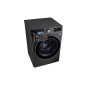 LG F6WV710P2S Serie 7 Waschmaschine (10,5 kg, 1560 U/Min., A) LG F6WV710P2S Serie 7 Waschmaschine (10,5 kg, 1560 U/Min., A)