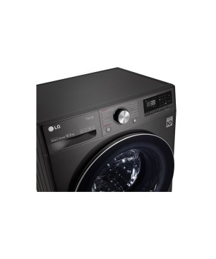 LG F6WV710P2S Serie 7 Waschmaschine (10,5 kg, 1560 U/Min., A)