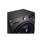 LG F6WV710P2S Serie 7 Waschmaschine (10,5 kg, 1560 U/Min., A) LG F6WV710P2S Serie 7 Waschmaschine (10,5 kg, 1560 U/Min., A)