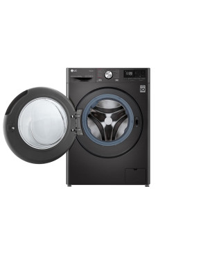 LG F6WV710P2S Serie 7 Waschmaschine (10,5 kg, 1560 U/Min., A)