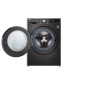 LG F6WV710P2S Serie 7 Waschmaschine (10,5 kg, 1560 U/Min., A) LG F6WV710P2S Serie 7 Waschmaschine (10,5 kg, 1560 U/Min., A)