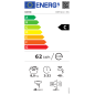 BEKO WMI 71433 PTE 1 Waschmaschine (7 kg, 1400 U/Min., C) BEKO WMI 71433 PTE 1 Waschmaschine (7 kg, 1400 U/Min., C)