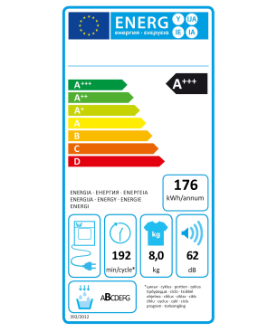 AEG T9DE77685 Wärmepumpentrockner Serie 9000 mit FiberPro Mischbeladungtrocknung (8,0 kg , A+++)