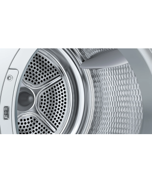 BOSCH WTH85VWIN Wärmepumpentrockner (8,0 kg , A++)