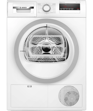 BOSCH WTH85VWIN Wärmepumpentrockner (8,0 kg , A++)