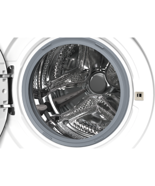 SHARP ES-NFW612CWB-DE Waschmaschine (6 kg, 1200 U/Min., B)