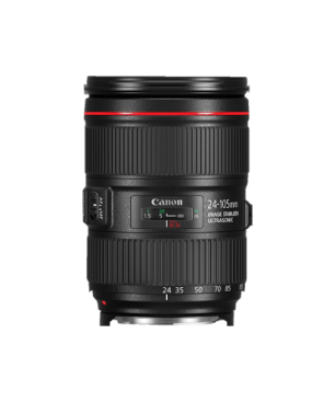 CANON RF 15 mm - 35 mm f/2.8 IS, RF, USM (Objektiv für Canon R-Mount, Schwarz)