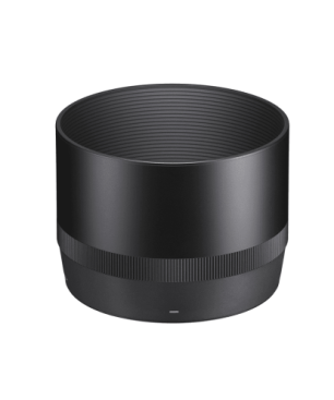 SIGMA Art - 105 mm 22 DG, IF (Objektiv für Sony E-Mount, Schwarz)
