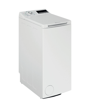 BAUKNECHT WMT 612 B5 Waschmaschine (6 kg, 1151 U/Min., B)