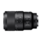 SONY SEL90M28G Vollformat - 90 mm f/2.8 G-Lens, OSS, FHB, IF, FRL, DMR, Circulare Blende (Objektiv für Sony E-Mount, Schwarz)