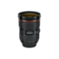 CANON EF II USM 24 mm - 70 mm f/2.8 USM (Objektiv für Canon EF-Mount, Schwarz)