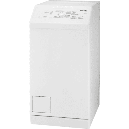 MIELE WW610 WCS Waschmaschine (6,0 kg, 1200 U/Min., C, Flusenfilter Fremdkörperfilter)