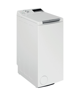 BAUKNECHT WMT Pro Eco 6ZB Waschmaschine (6 kg, 1151 U/Min., B)