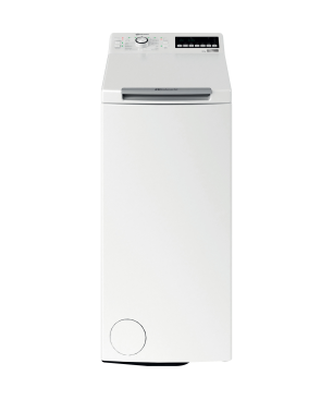 BAUKNECHT WMT Pro Eco 6ZB Waschmaschine (6 kg, 1151 U/Min., B)