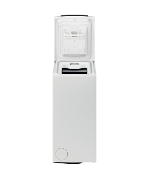 BAUKNECHT WMT Pro Eco 6ZB Waschmaschine (6 kg, 1151 U/Min., B)