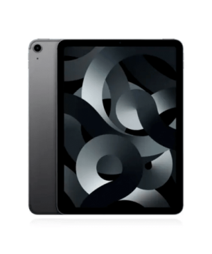Apple iPad Air (2022) 256GB WiFi + 5G Space Grau