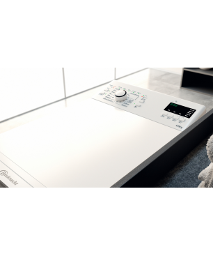 BAUKNECHT WMT Eco Star 6524 Di N Waschmaschine (6,5 kg, 1151 U/Min., D)