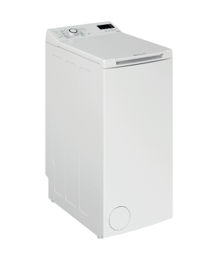 BAUKNECHT WMT Eco Star 6524 Di N Waschmaschine (6,5 kg, 1151 U/Min., D)