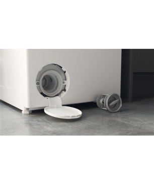 BAUKNECHT WMT Eco Star 6524 Di N Waschmaschine (6,5 kg, 1151 U/Min., D)