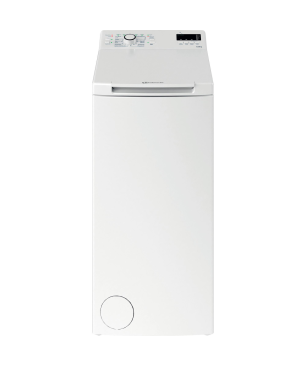 BAUKNECHT WMT Eco Star 6524 Di N Waschmaschine (6,5 kg, 1151 U/Min., D)