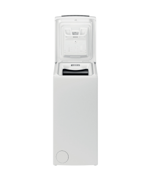 BAUKNECHT WMT Eco Star 6524 Di N Waschmaschine (6,5 kg, 1151 U/Min., D)