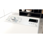 BAUKNECHT WAT DR 23 C Waschmaschine (6 kg, 1151 U/Min., C)