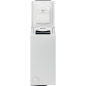 BAUKNECHT WAT DR 23 C Waschmaschine (6 kg, 1151 U/Min., C)