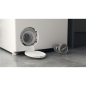 BAUKNECHT WAT DR 23 C Waschmaschine (6 kg, 1151 U/Min., C)