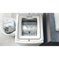 BAUKNECHT WAT DR 23 C Waschmaschine (6 kg, 1151 U/Min., C)