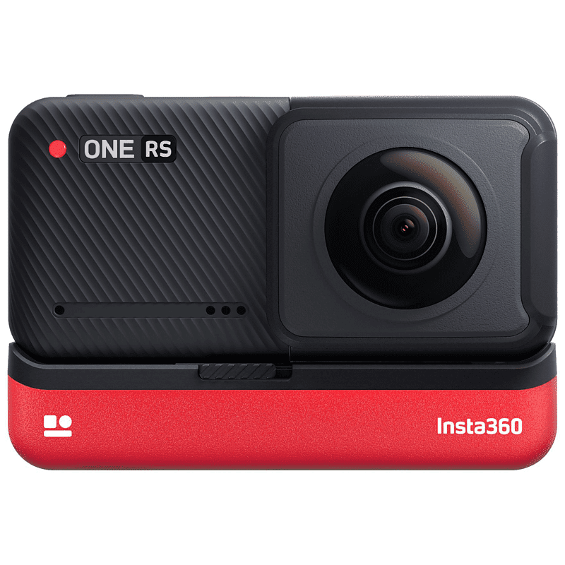INSTA360 ONE RS Twin Edition Actioncam