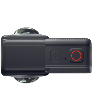 INSTA360 ONE RS Twin Edition Actioncam