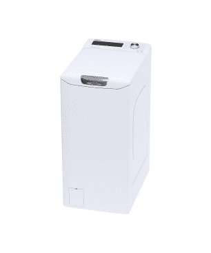 HAIER RTXSGP47TMSCE-84 Toplader-Waschmaschine (7 kg, 1351 U/Min., B)