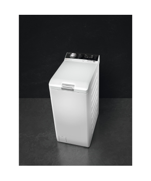 AEG LTR8A80360 Serie 8000 mit ÖkoMix Vormisch-Technologie Waschmaschine (6 kg, 1251 U/Min., A, Ja)