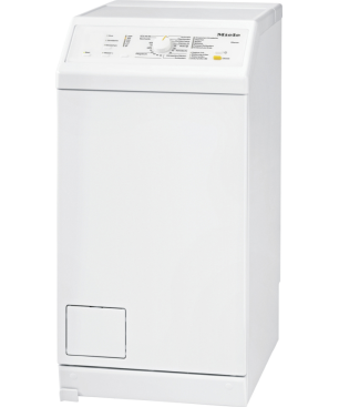 MIELE WW630 WCS Waschmaschine (6,0 kg, 1200 U/Min., C, Flusenfilter Fremdkörperfilter)