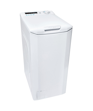 CANDY CSTG 282DE/1-S Waschmaschine (8 kg, F)