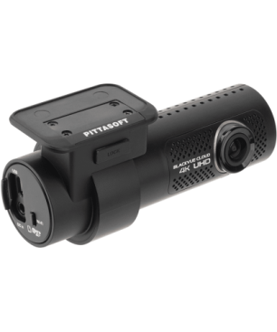 BLACKVUE DR900X-1CH Plus 32GB Dashcam Display