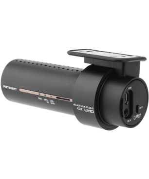 BLACKVUE DR900X-1CH Plus 32GB Dashcam Display