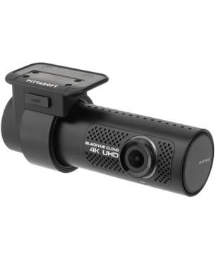 BLACKVUE DR900X-1CH Plus 32GB Dashcam Display