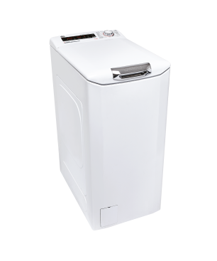 HOOVER H3TFMQ46TAMCE-84 Waschmaschine (6 kg, B)