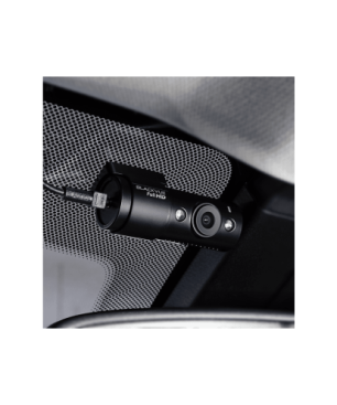 BLACKVUE DR750X-2CH IR Plus 64GB Dashcam Display