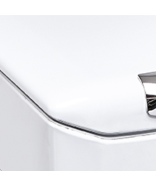 HOOVER H3TFMQ46TAMCE-84 Waschmaschine (6 kg, B)