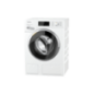 MIELE WWG660 WCS W1 White Edition Waschmaschine (9 kg, 1400 U/Min., A)