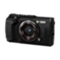 OLYMPUS TG-6 Open Water Diver Kit Digitalkamera Schwarz