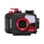 OLYMPUS TG-6 Open Water Diver Kit Digitalkamera Schwarz