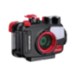 OLYMPUS TG-6 Open Water Diver Kit Digitalkamera Schwarz