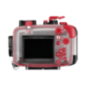 OLYMPUS TG-6 Open Water Diver Kit Digitalkamera Schwarz
